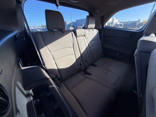 2021 Honda Pilot - $21,000