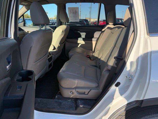 2021 Honda Pilot - $21,000