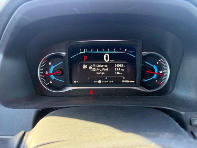 2021 Honda Pilot - $21,000