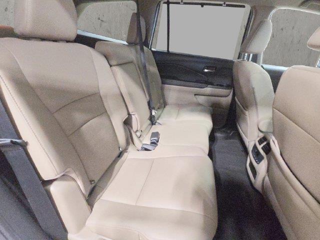 2021 Honda Pilot - $21,000