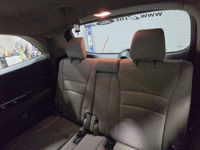 2021 Honda Pilot - $21,000