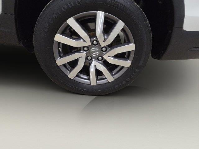 2021 Honda Pilot - $21,000