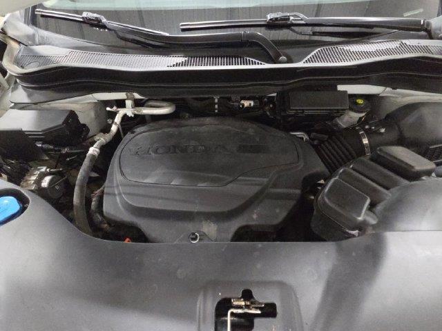 2021 Honda Pilot - $21,000