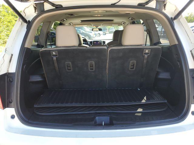 2017 Honda Pilot - $10,811