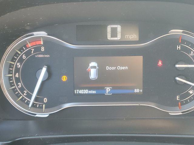 2017 Honda Pilot - $10,811