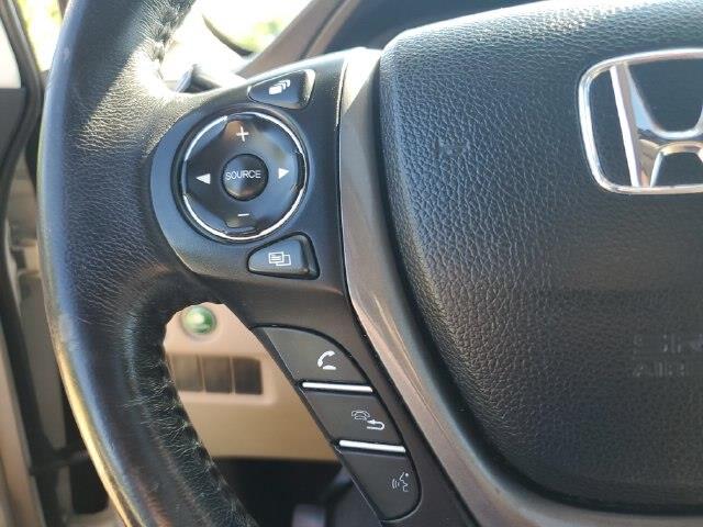 2017 Honda Pilot - $9,987