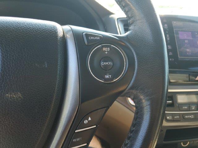 2017 Honda Pilot - $9,987