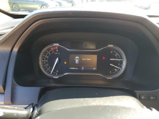 2017 Honda Pilot - $9,987