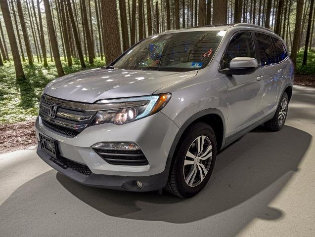 2018 Honda Pilot - $20,010