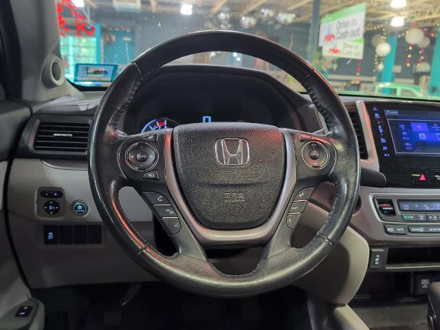 2018 Honda Pilot - $20,010