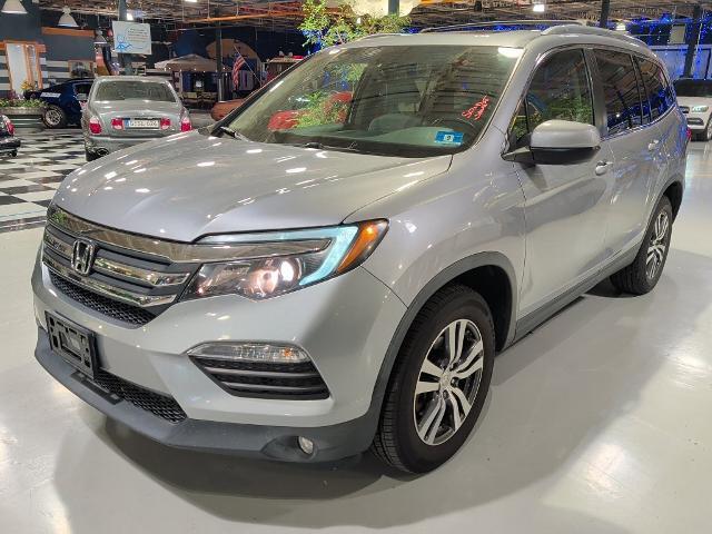 2018 Honda Pilot - $20,010