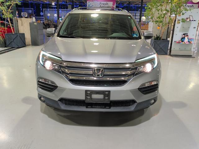 2018 Honda Pilot - $20,010