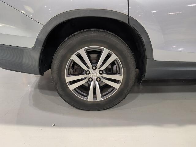 2018 Honda Pilot - $20,010