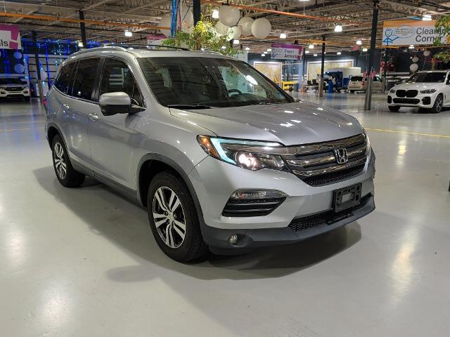 2018 Honda Pilot - $20,010
