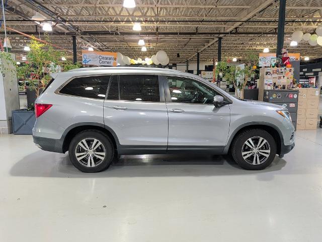 2018 Honda Pilot - $20,010