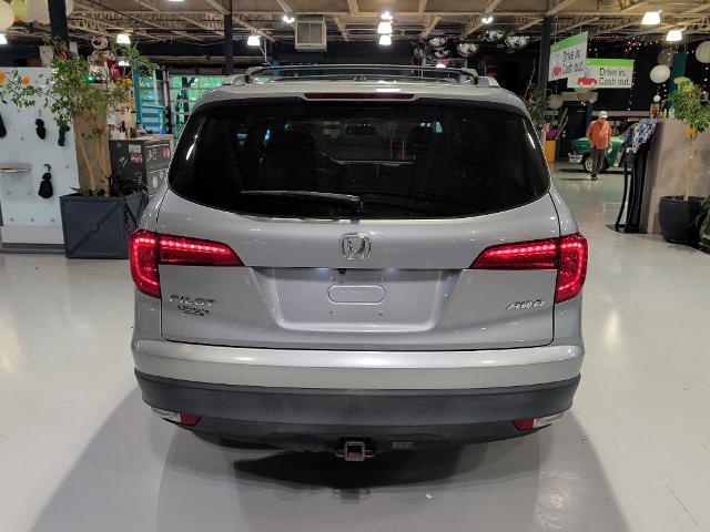 2018 Honda Pilot - $20,010