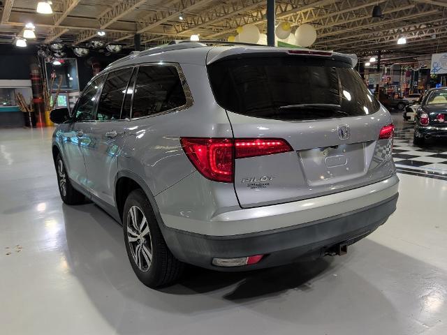 2018 Honda Pilot - $20,010