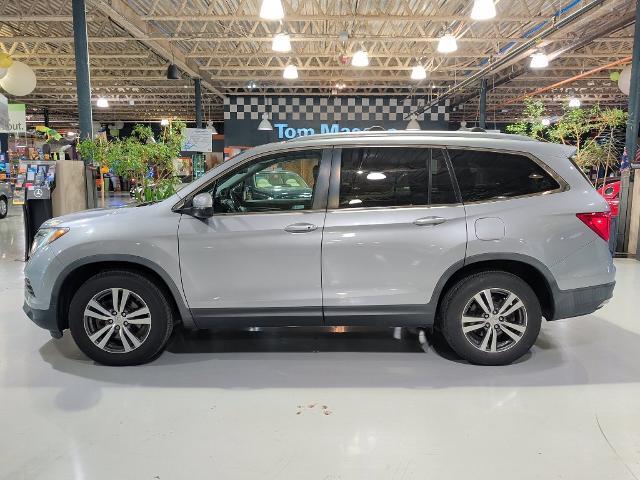 2018 Honda Pilot - $20,010