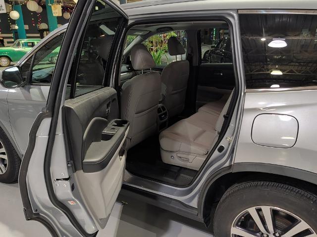 2018 Honda Pilot - $20,010