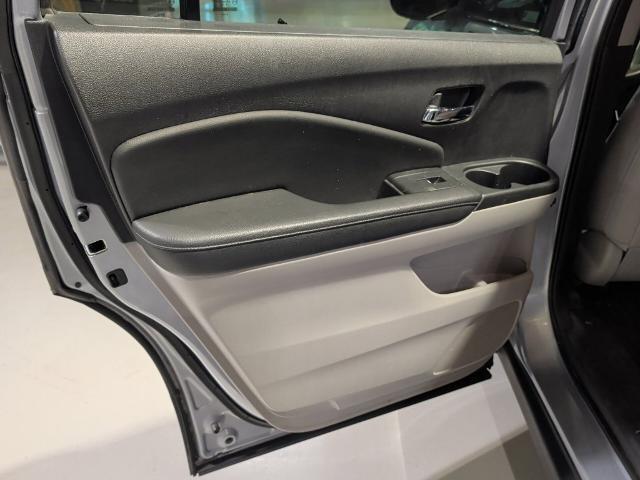 2018 Honda Pilot - $20,010