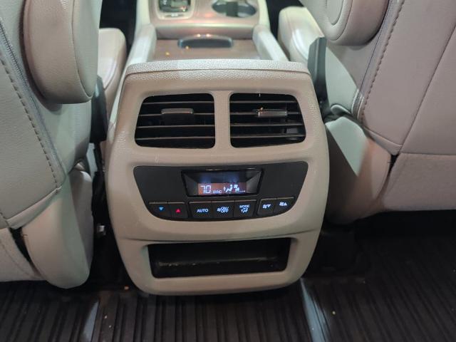 2018 Honda Pilot - $20,010
