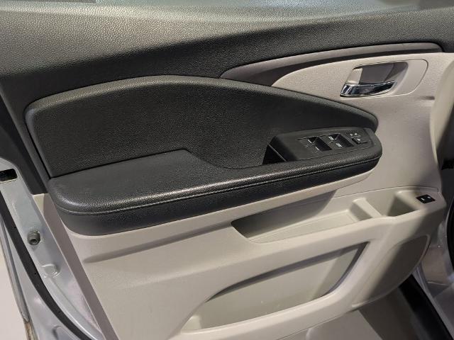 2018 Honda Pilot - $20,010
