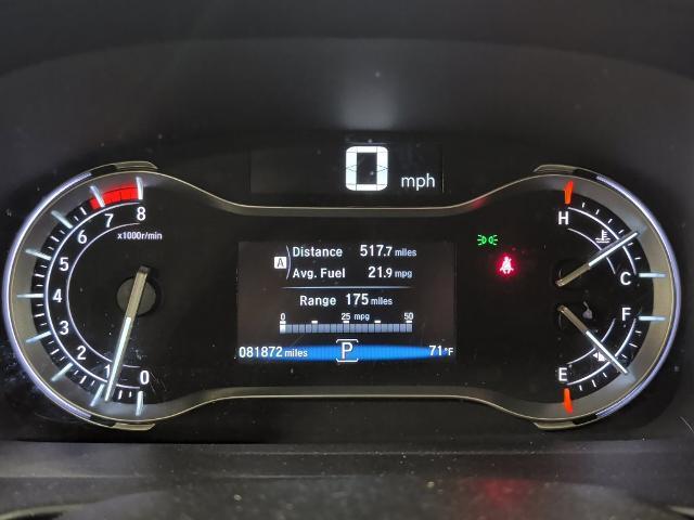 2018 Honda Pilot - $20,010