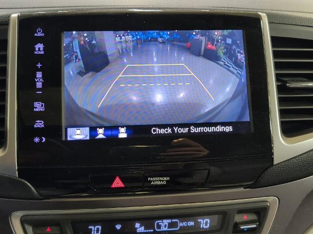 2018 Honda Pilot - $20,010