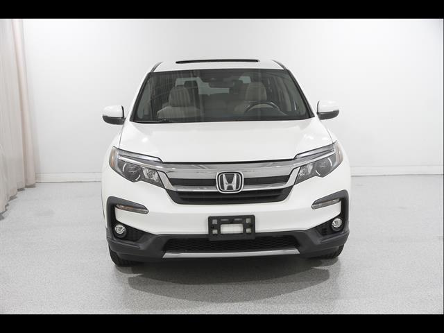 2019 Honda Pilot - $21,948