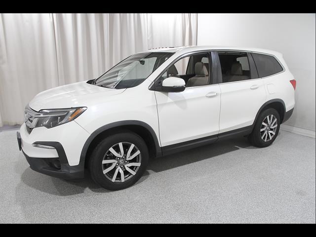 2019 Honda Pilot - $21,948