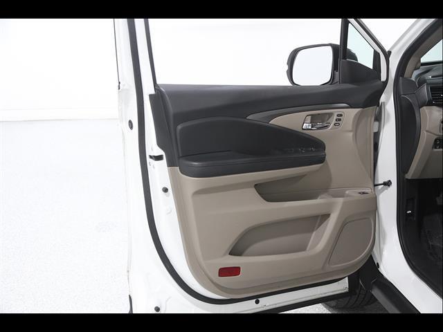 2019 Honda Pilot - $21,948