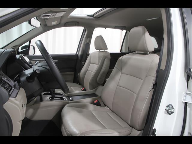 2019 Honda Pilot - $21,948