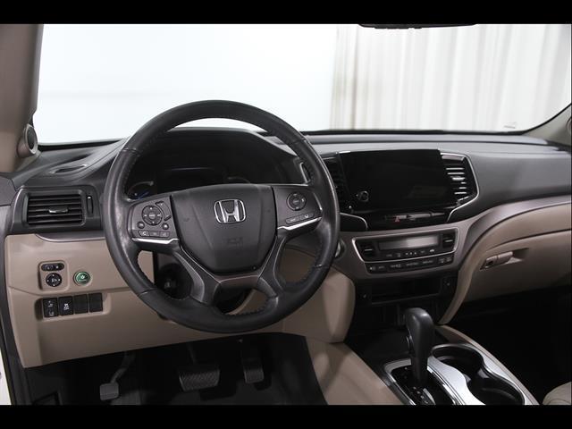 2019 Honda Pilot - $21,948