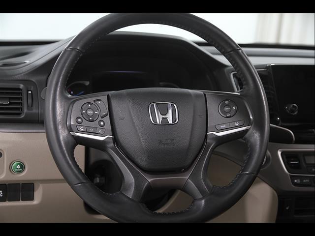 2019 Honda Pilot - $21,948