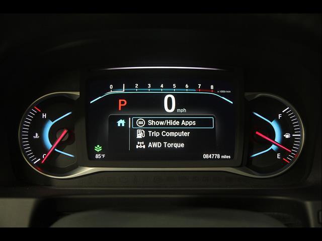 2019 Honda Pilot - $21,948