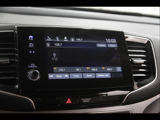 2019 Honda Pilot - $21,948