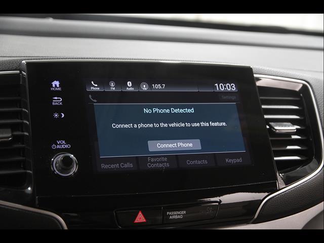 2019 Honda Pilot - $21,948