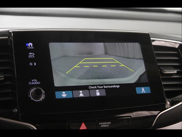 2019 Honda Pilot - $21,948