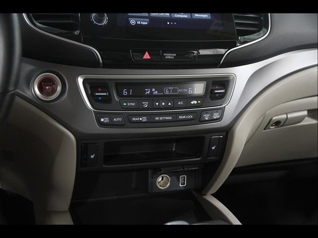 2019 Honda Pilot - $21,948