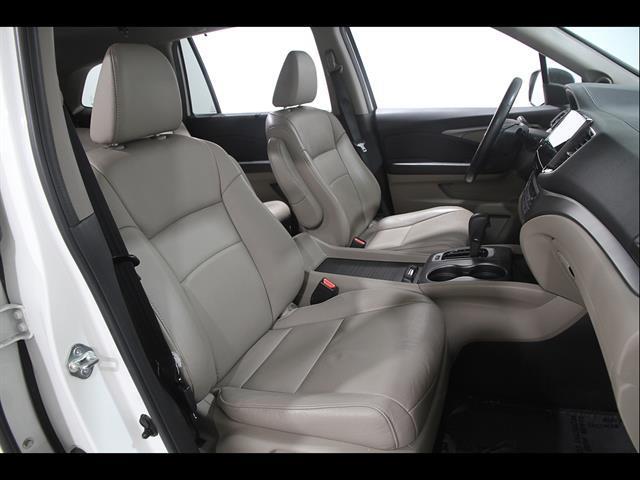 2019 Honda Pilot - $21,948