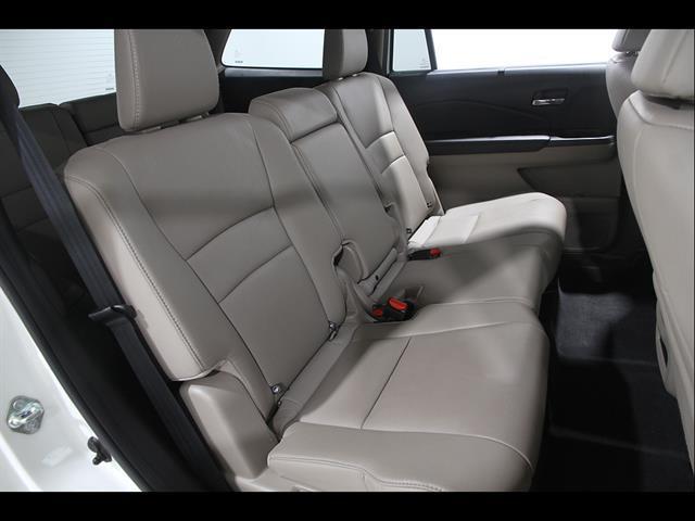 2019 Honda Pilot - $21,948