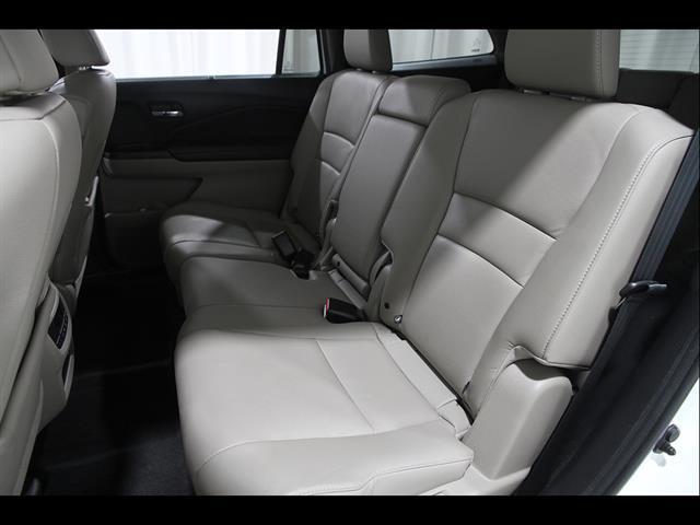2019 Honda Pilot - $21,948