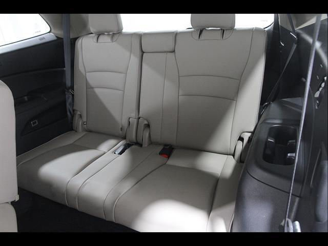2019 Honda Pilot - $21,948