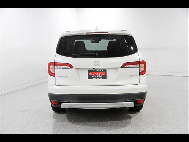 2019 Honda Pilot - $21,948