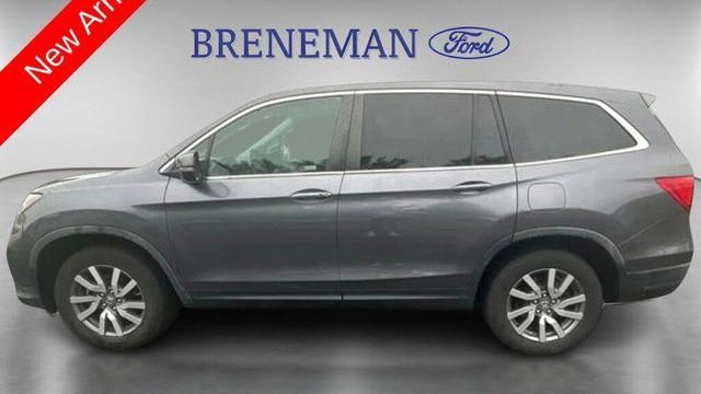 Preowned 2020 Honda Pilot EX-L for Sale