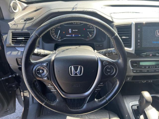 2016 Honda Pilot - $12,494
