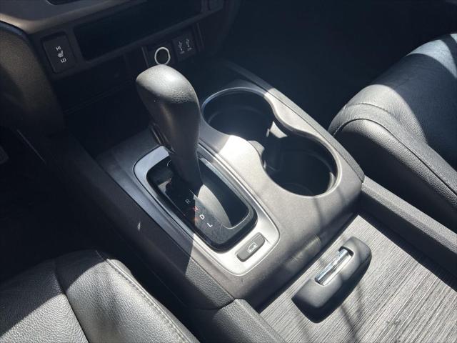2016 Honda Pilot - $12,494