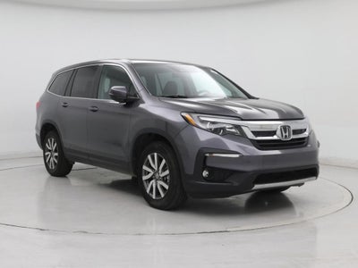 Photo of a 2019 Honda Pilot AWD EX-L 4DR SUV for sale
