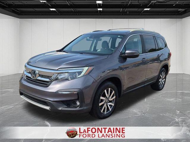 2022 Honda Pilot - $26,300