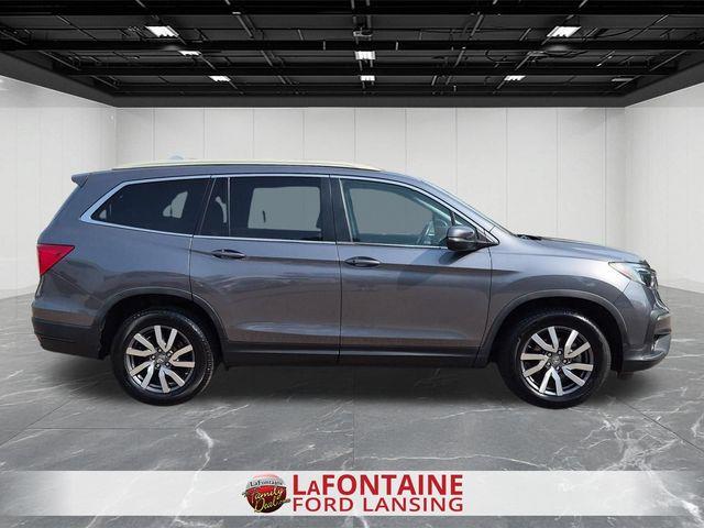 2022 Honda Pilot - $26,300
